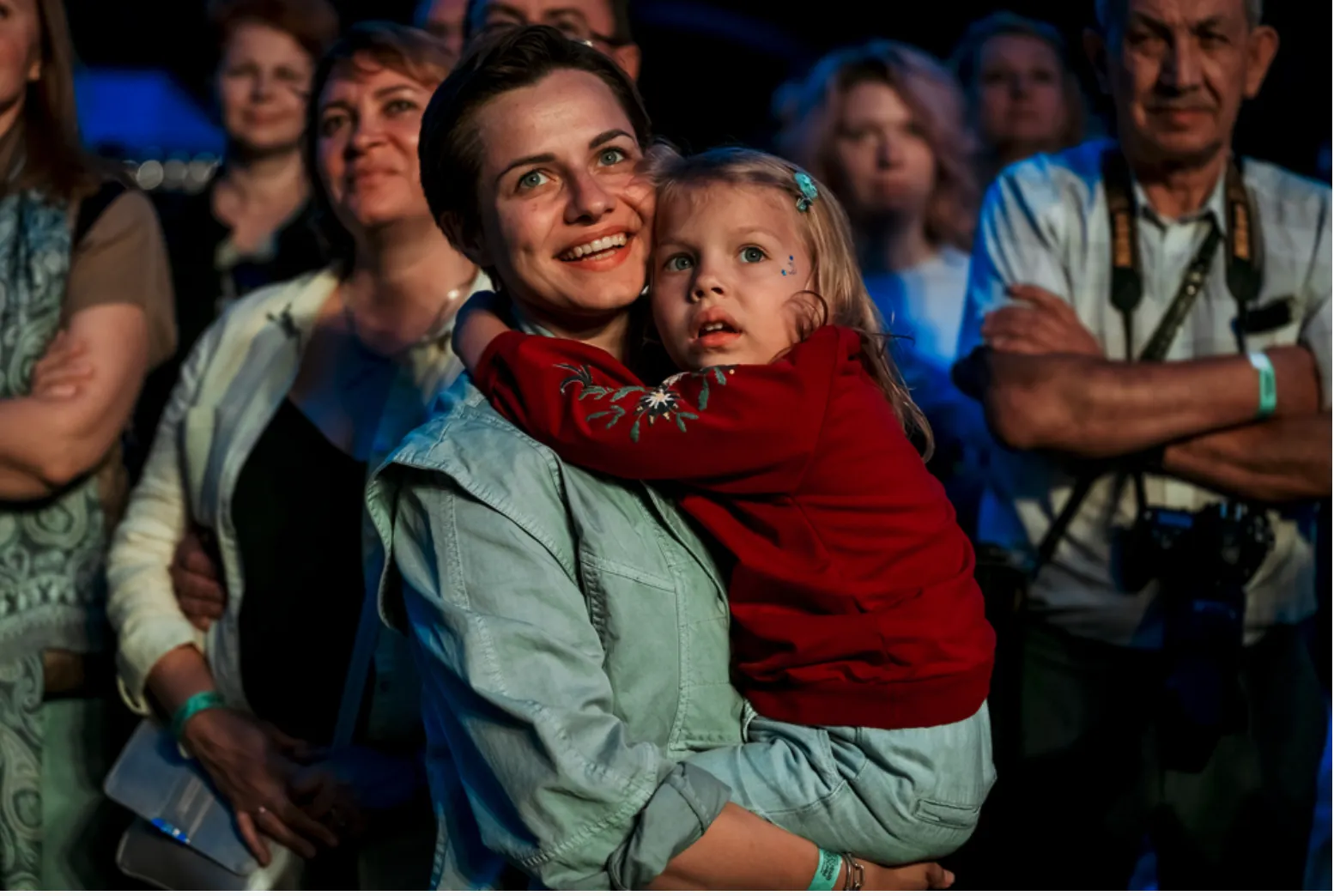 предоставлено организаторами фестиваля «Jazzовые сезоны» в Горках Ленинских