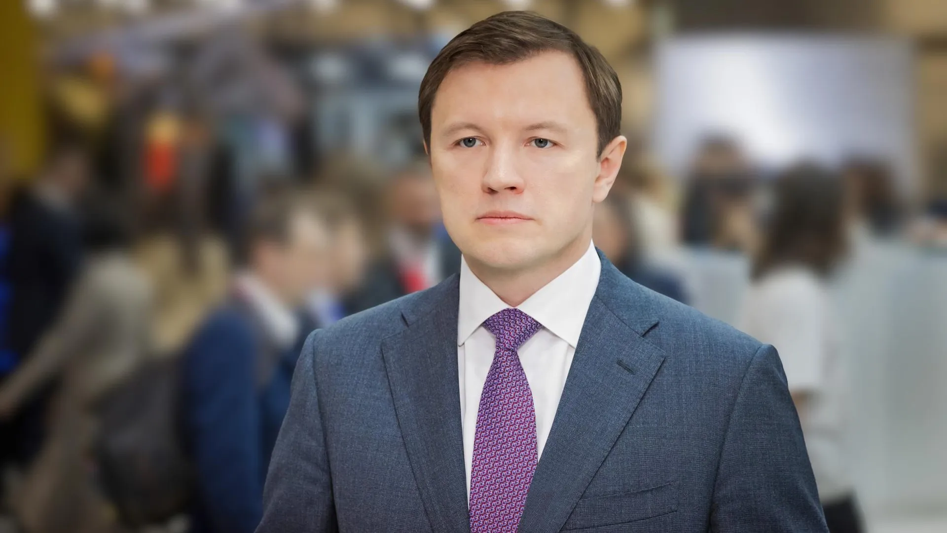 Ефимов: Москва представила концепцию создания современных горкварталов на ПМЭФ