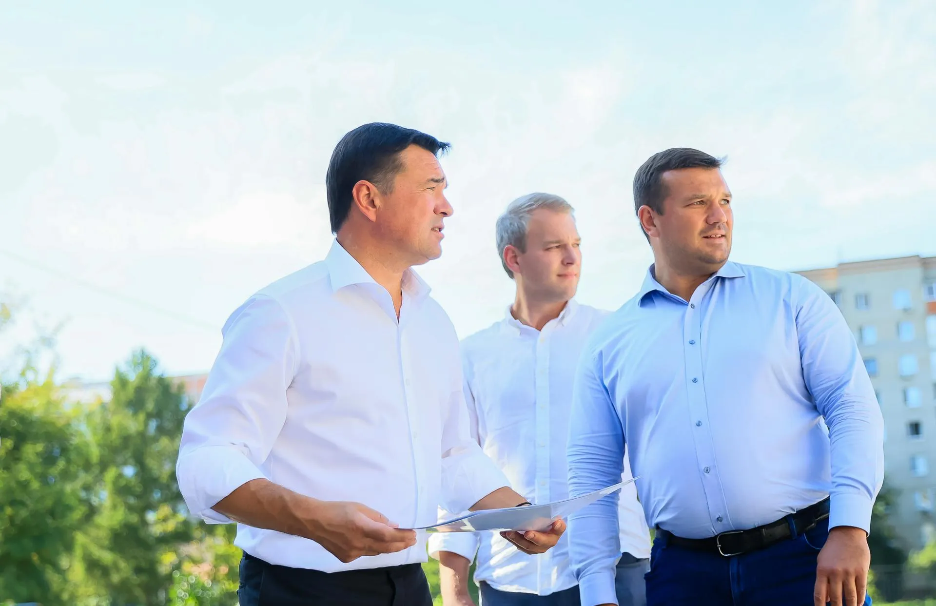 Константин Семенец