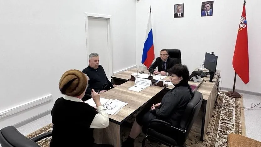 В Подмосковье разъяснили правила по выгулу собак для владельцев