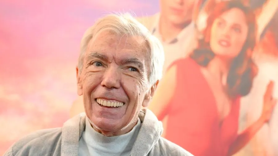 Mash: у 76-летнего телеведущего Юрия Николаева начались провалы в памяти