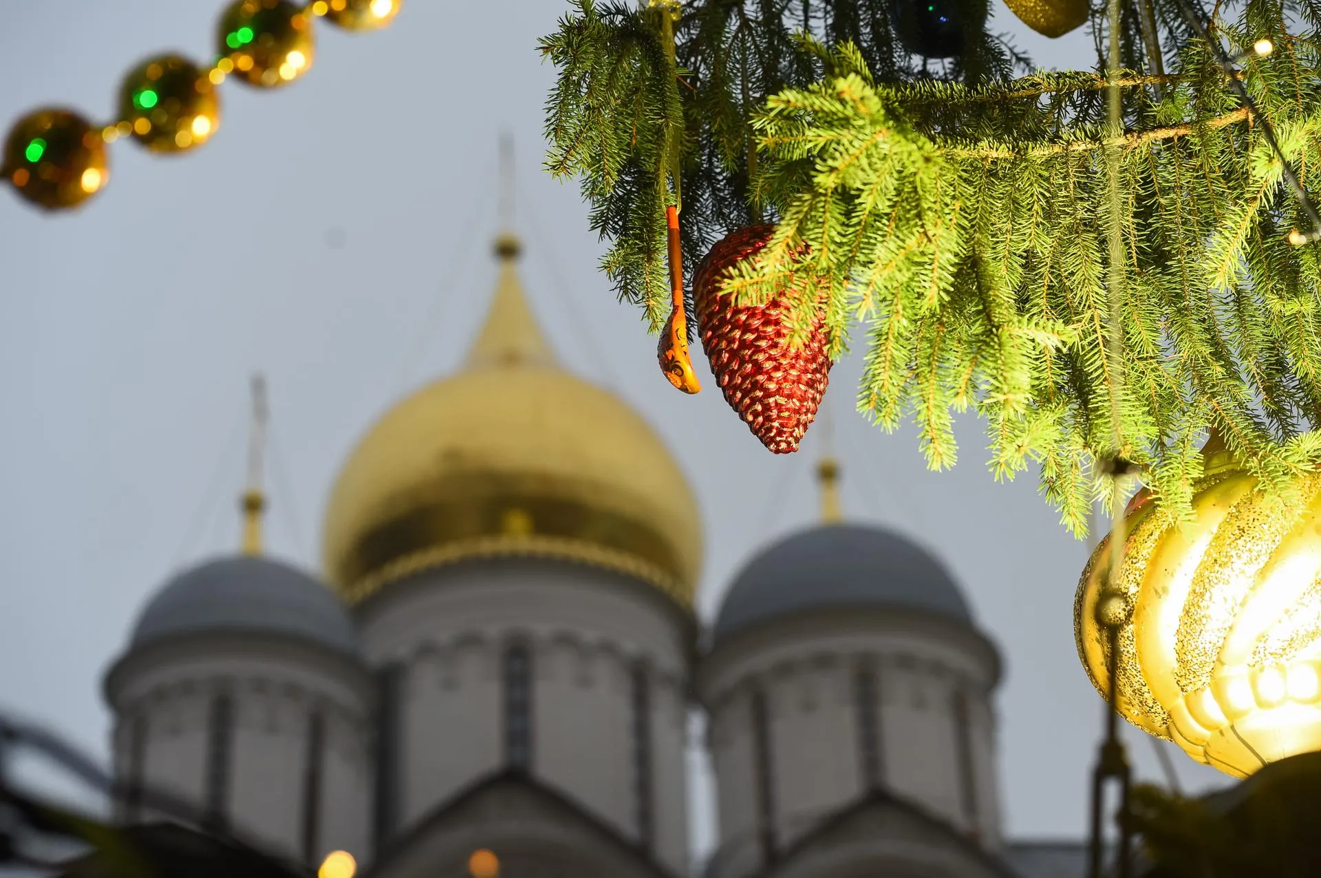 Александр Манзюк