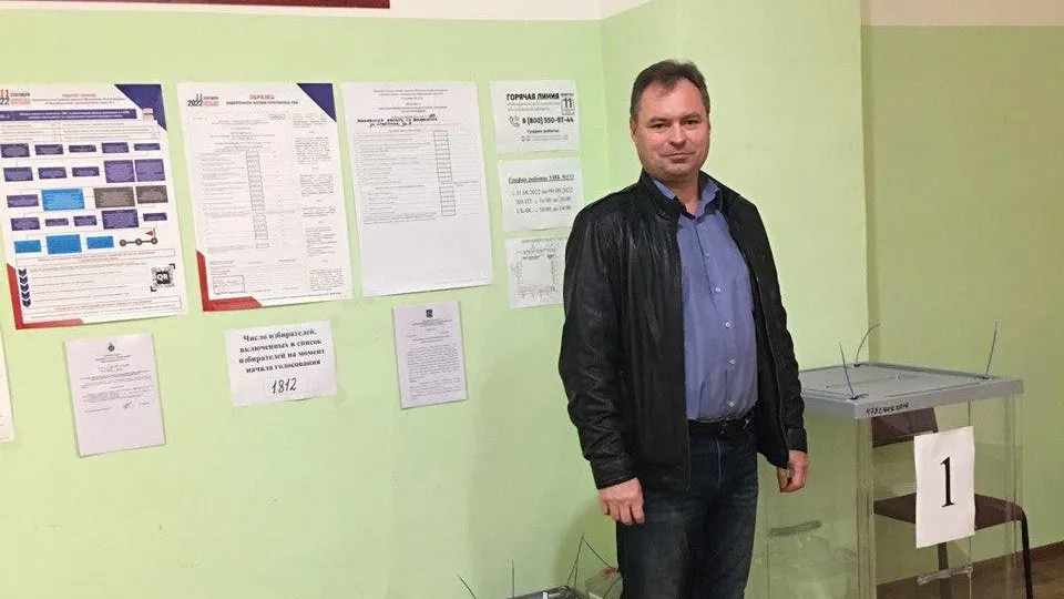 Председатель ОП Воскресенска отметил заинтересованность жителей в участии в довыборах
