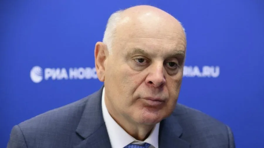 Президент Абхазии Бжания: в отношении задержанных оппозиционеров проводится проверка