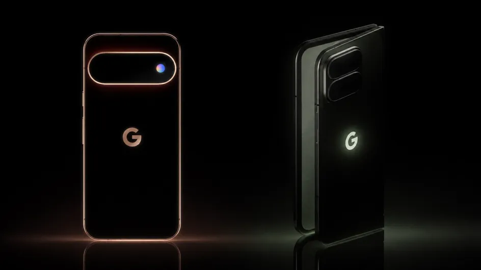 Новые Google Pixel 11: где и когда смотреть главную презентацию