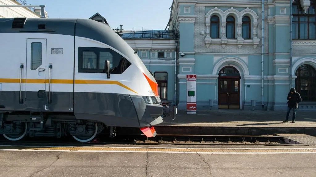 Более 76 тыс льготников Подмосковья оформили билеты бесконтактно на станциях ЦППК