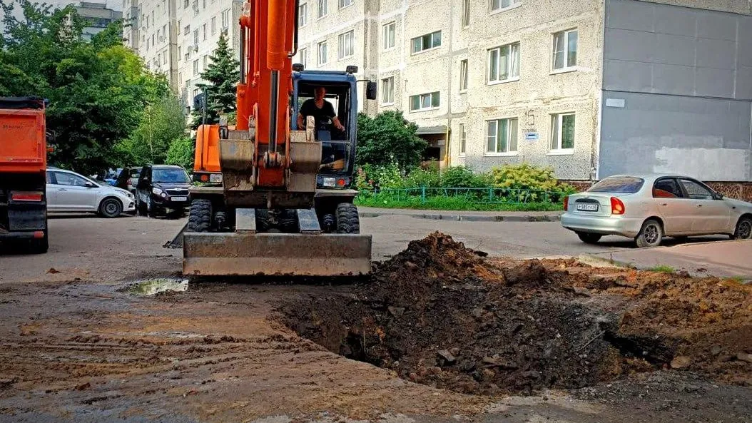 Почти 540 мероприятий на коммунальных объектах провел «Мособлводоканал» за неделю