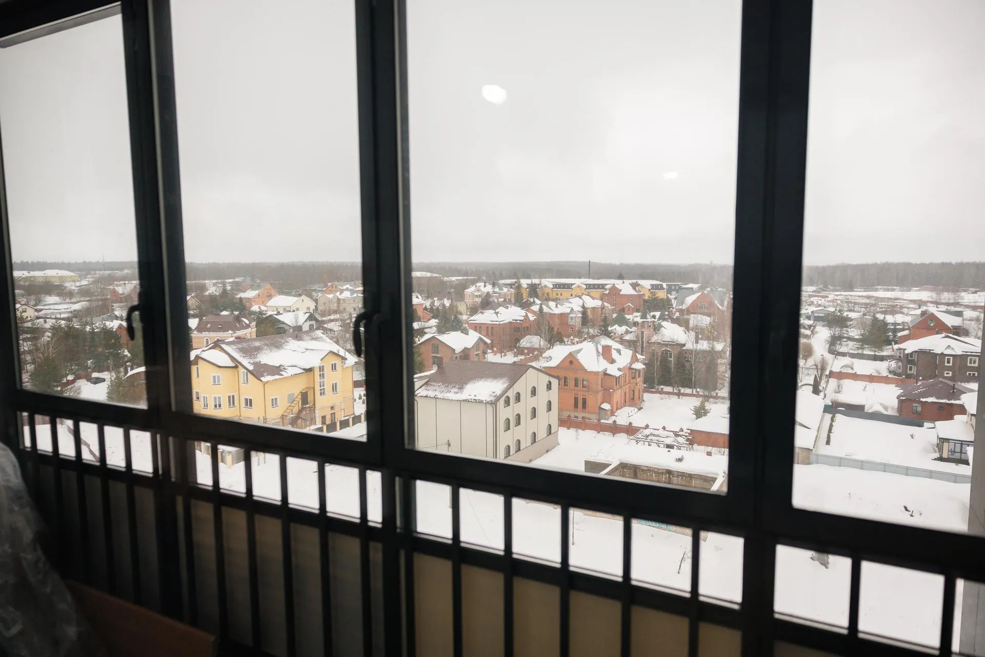 Сергей Шешин