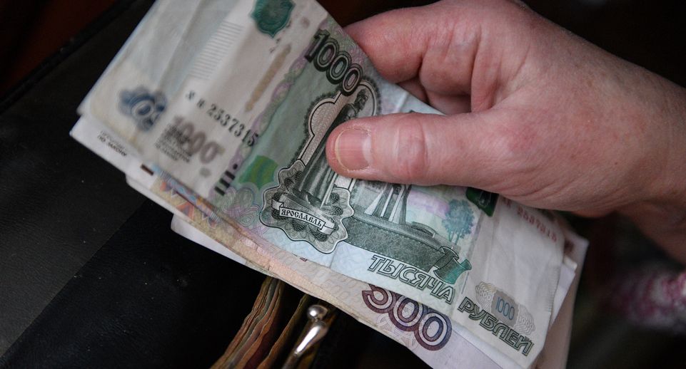 Депутат Гаврилов: срочная пенсионная выплата доступна после добровольных взносов