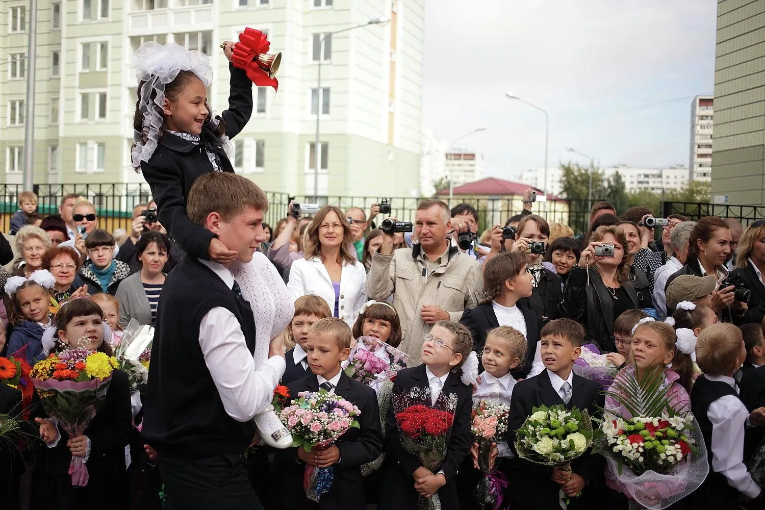 Татьяна Воронцова