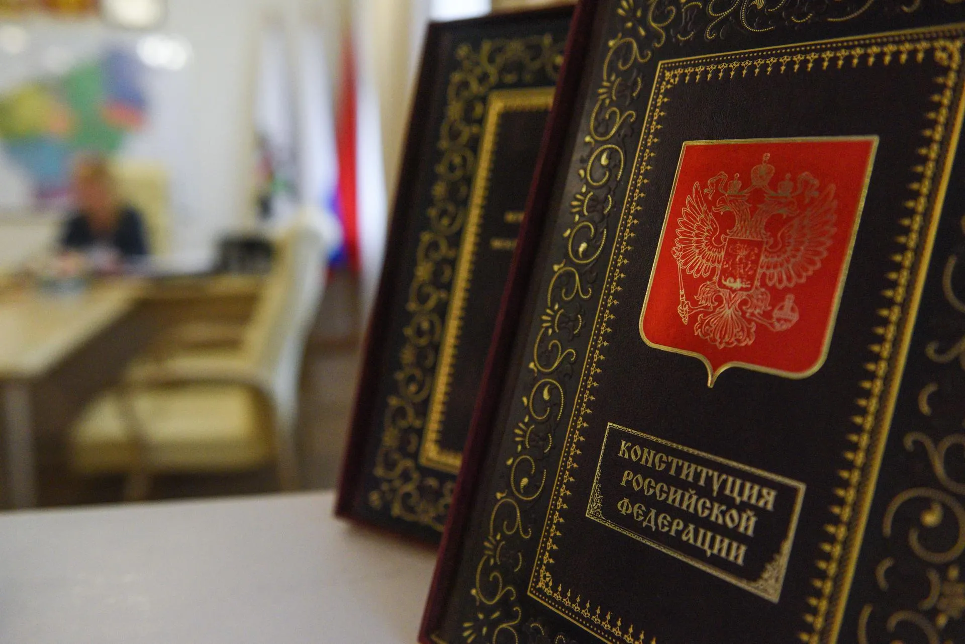 Пелагия Тихонова