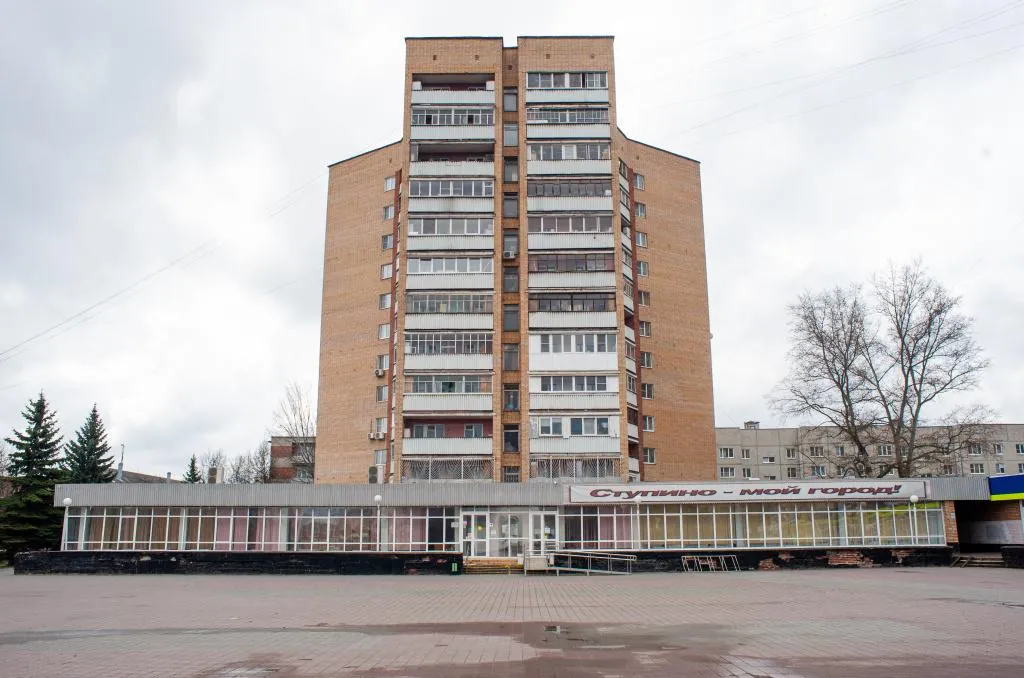 Мария Шуревская