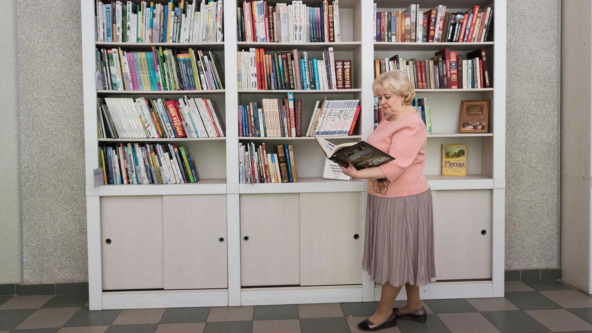 Обзор книг о Холокосте пройдет в Люберцах 27 января