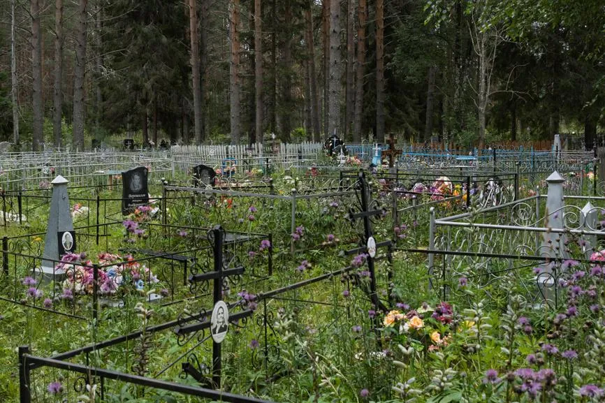 Андрей Степанов / Фотобанк Лори