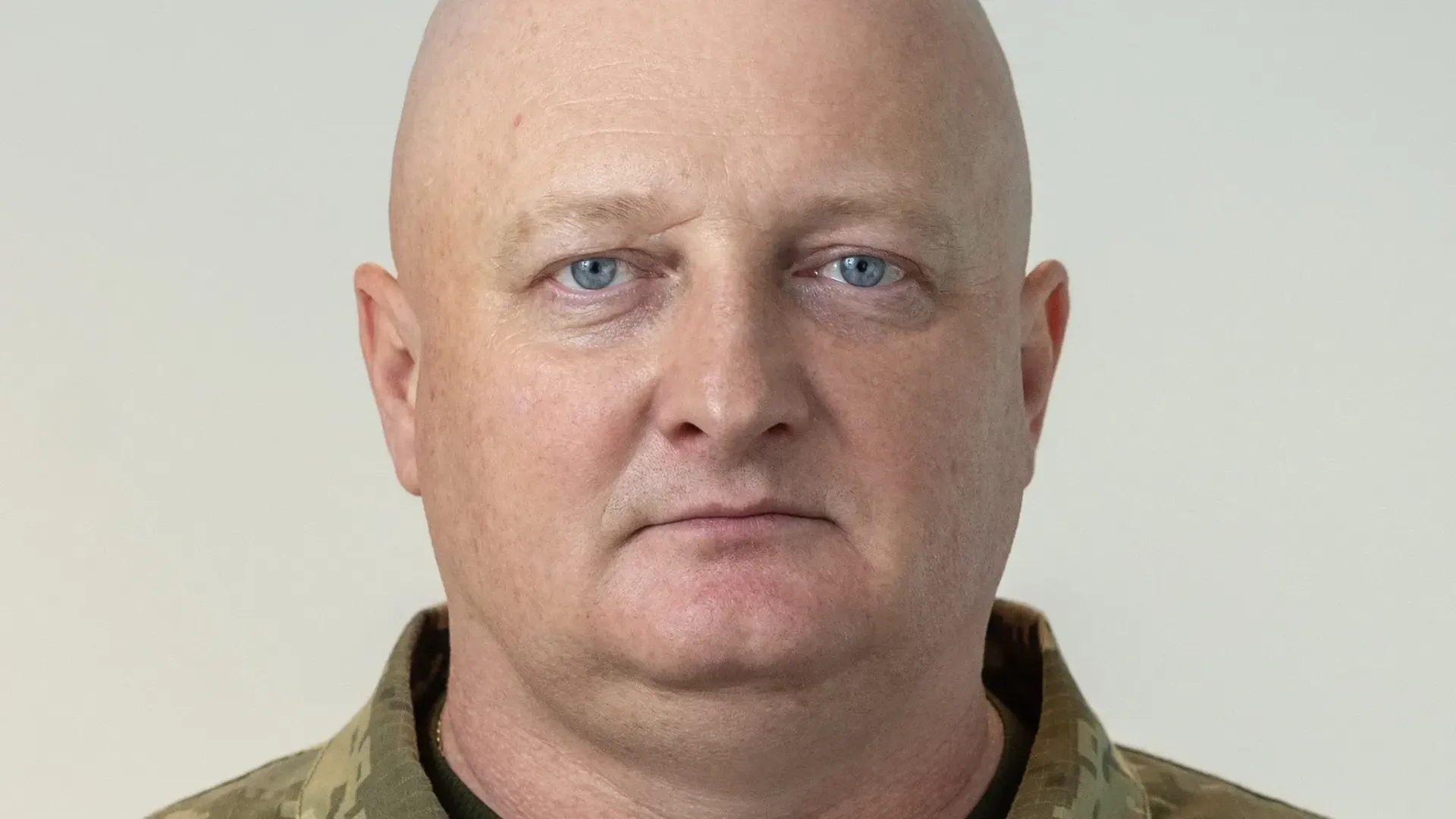 Зеленский выбрал нового начальника Генштаба ВСУ