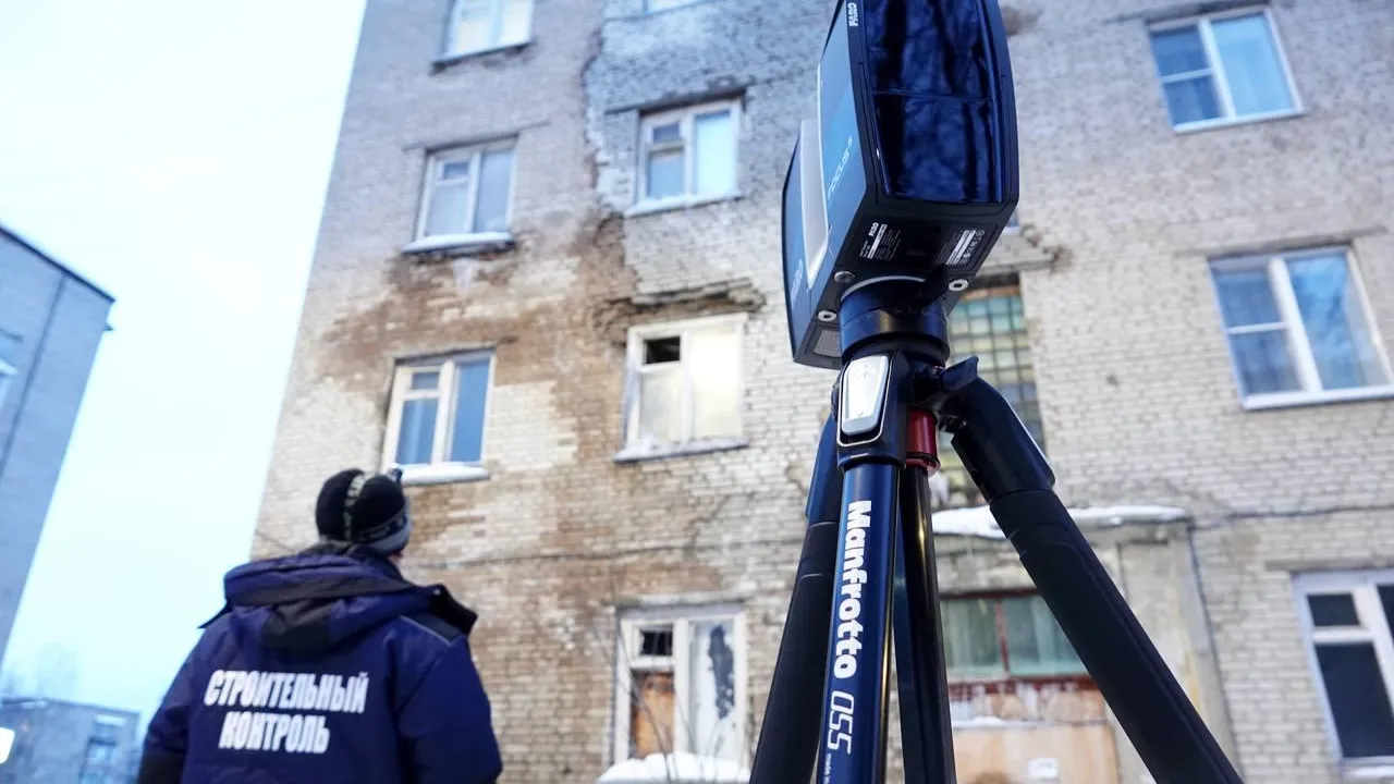 В Пересвете прошла вторая встреча с жителями дома 7 по улице Октябрьская