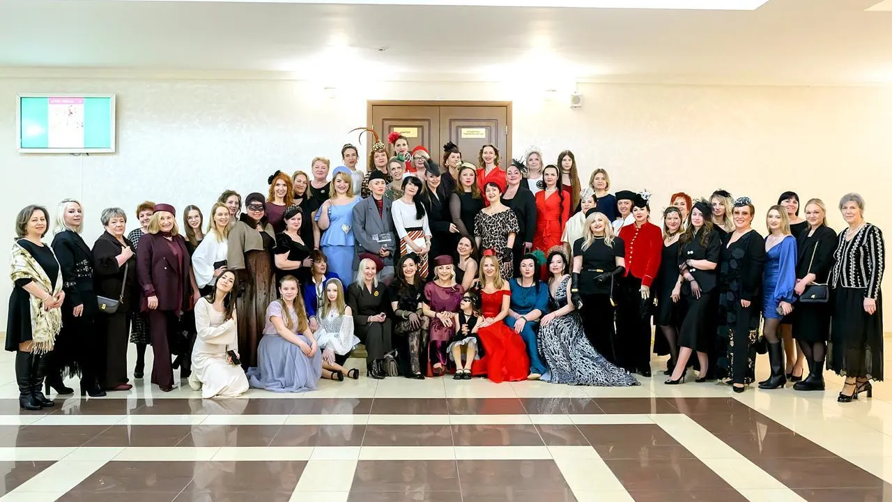 Подольск ярко присоединился к Всероссийской акции «Красивый выход»