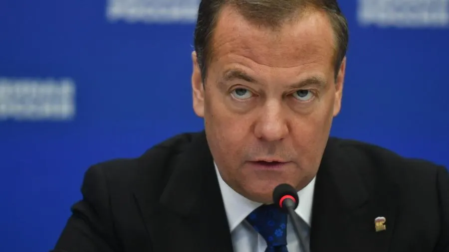 Михаил Воскресенский