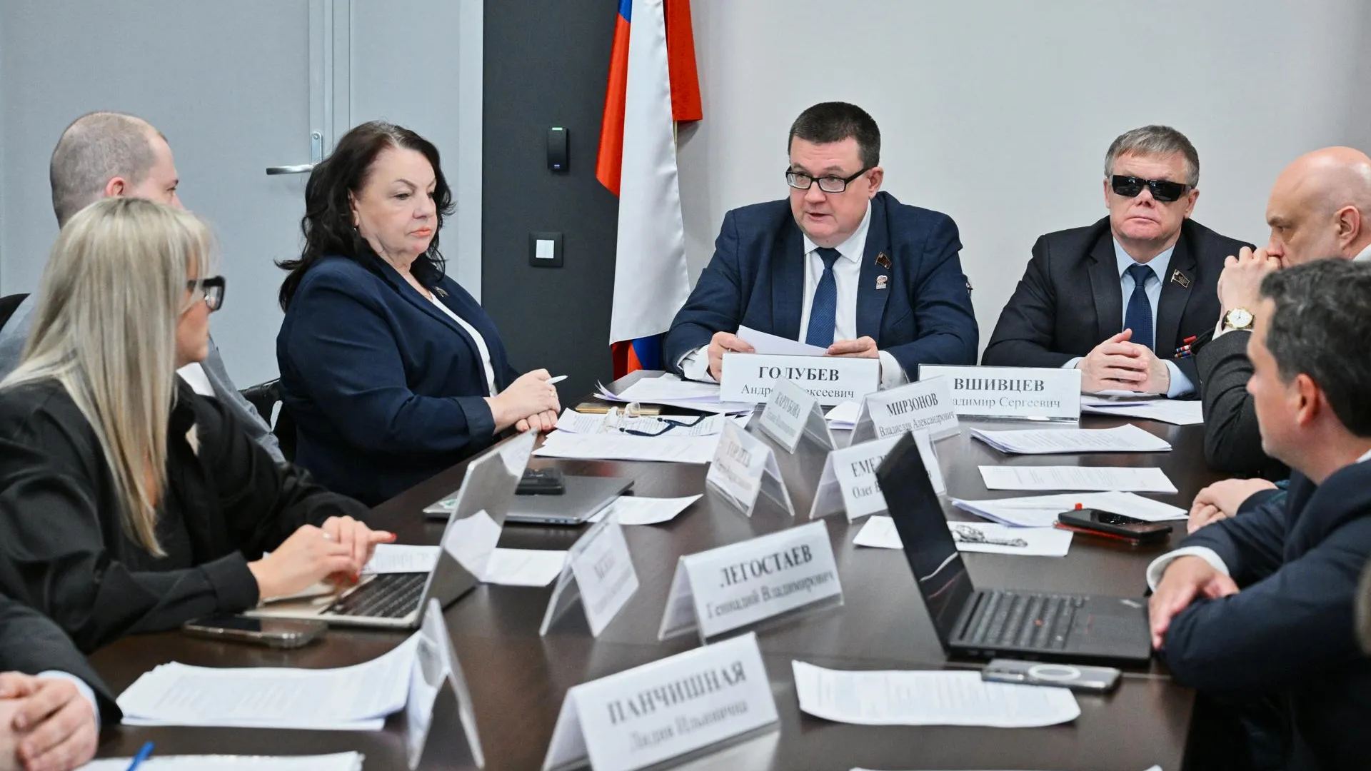 В Подмосковье в 2026 году запустят 12 ИИ-проектов в соцсфере