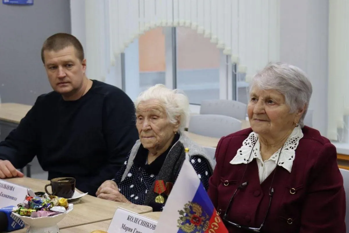 Фото: архив подмосковного отделения партии «Единая Россия»