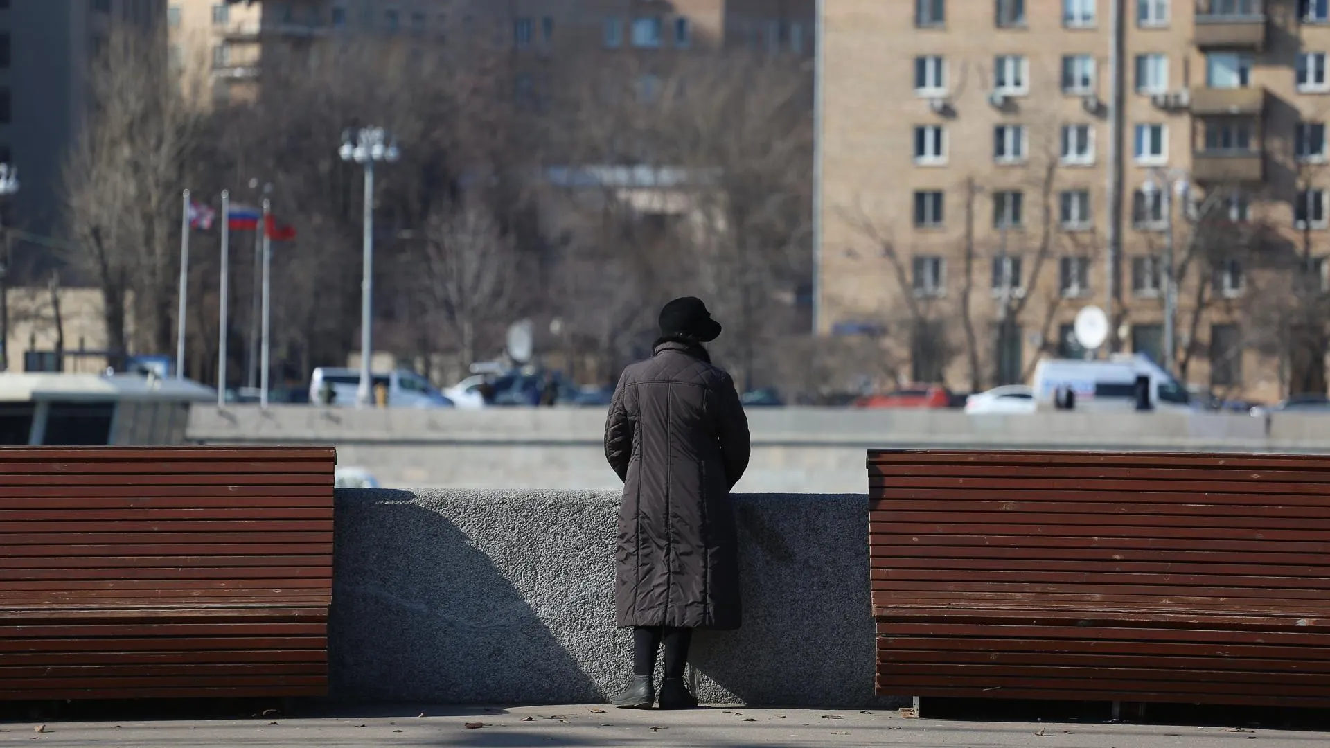 Синоптики назвали точную дату наступления метеорологической весны в Московском регионе