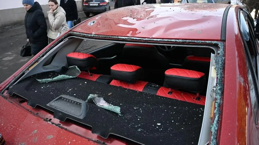 Максим Блинов