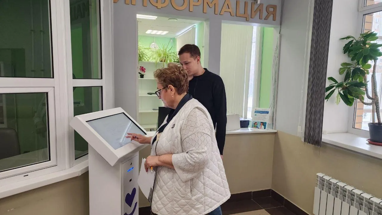 Подольская больница проводит в субботу Единый день диспансеризации