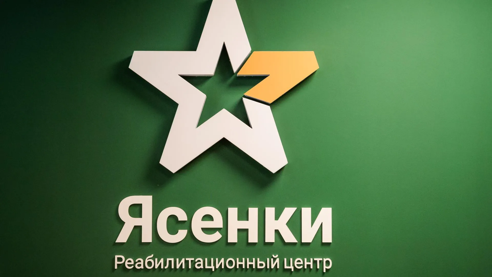 Капитальный ремонт запланировали в подмосковном центре реабилитации «Ясенки»