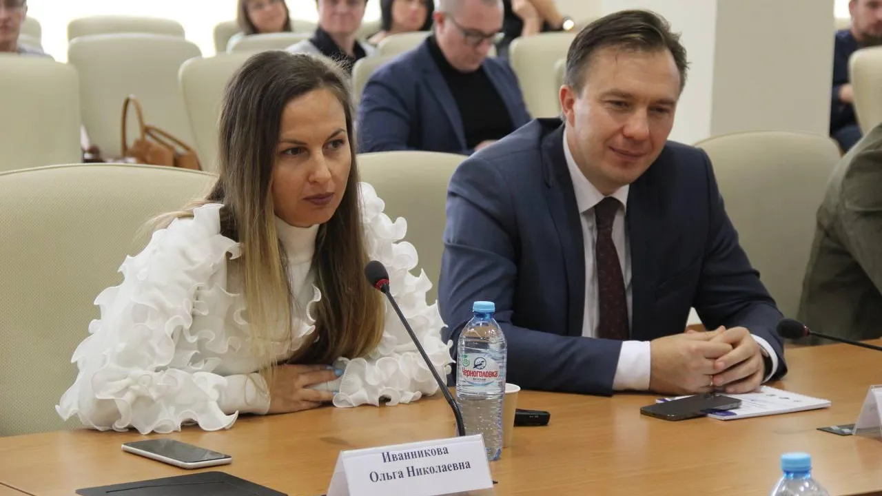 Проект комплексного развития округа представили на конференции в Дубне
