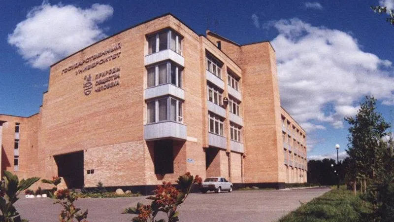 Пресс-служба университета "Дубна"