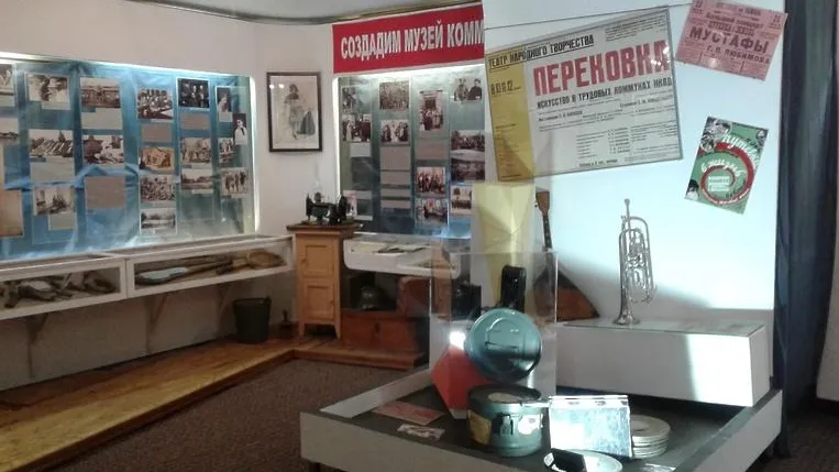 Путеводитель музея в Королеве признали лучшим в профессиональном конкурсе