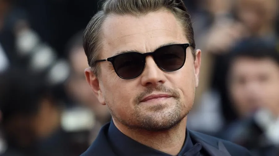 Ди Каприо стал артистом 2025 года по версии Time