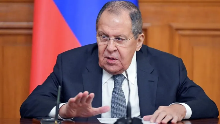 Лавров: ситуация изменится, если из плана Трампа исчезнут договоренности на Аляске