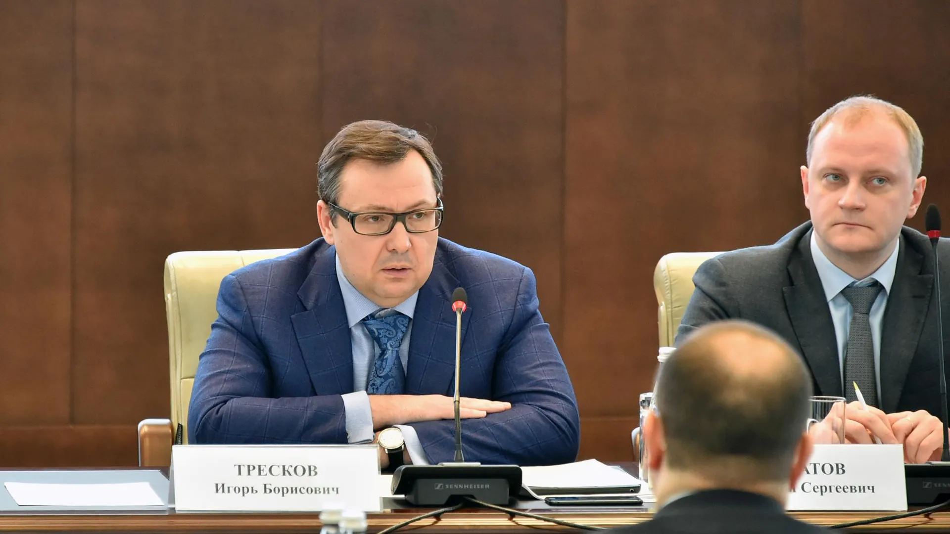 В Подмосковье на ремонт муниципальных дорог выделили около 7 млрд руб