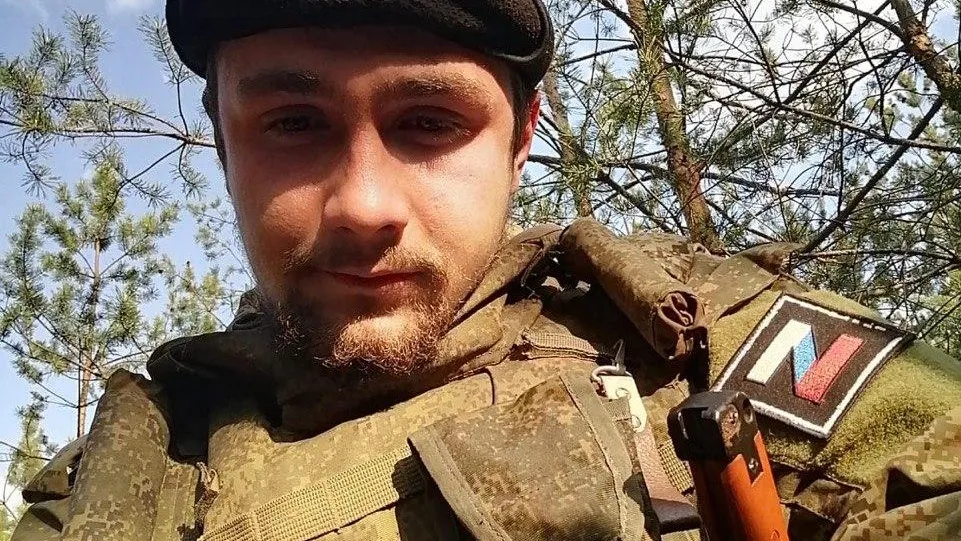 Первый доброволец из Каширы рассказал, почему отправился на помощь Родине