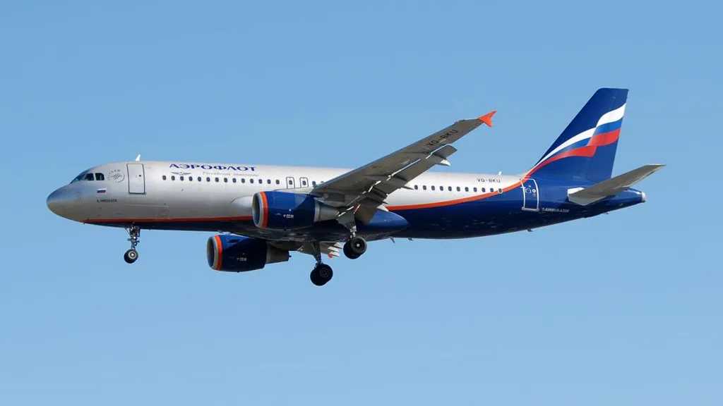 Около 20 подмосковных компаний готовы поставлять Airbus запчасти для самолетов