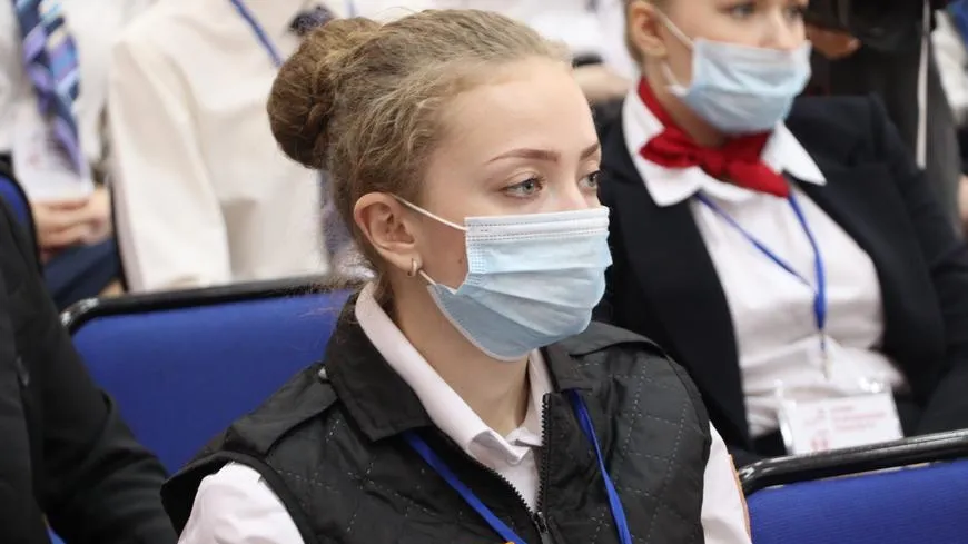 60 учащихся 9‑х классов получили профессию в Домодедове в 2021 г