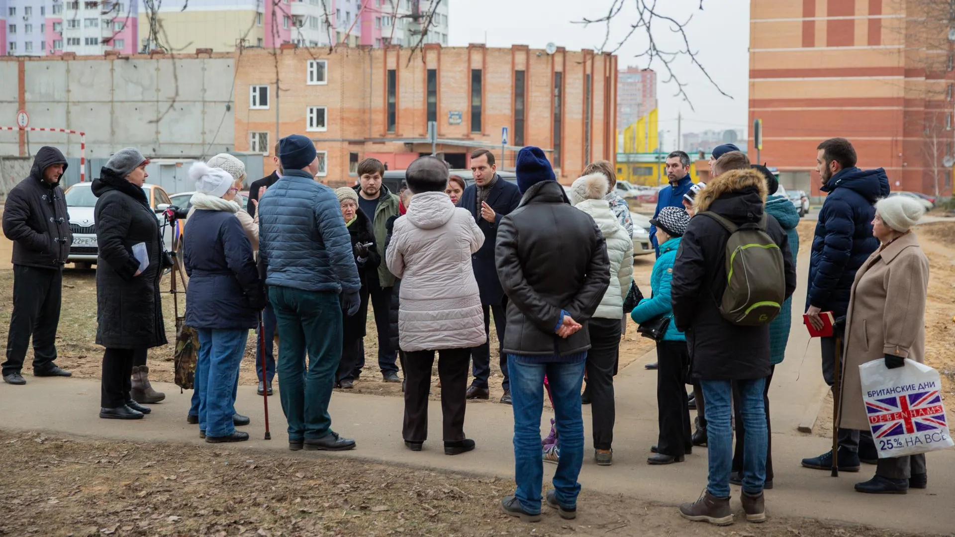 15 современных фонарей установили на Кузьминской дороге в Котельниках