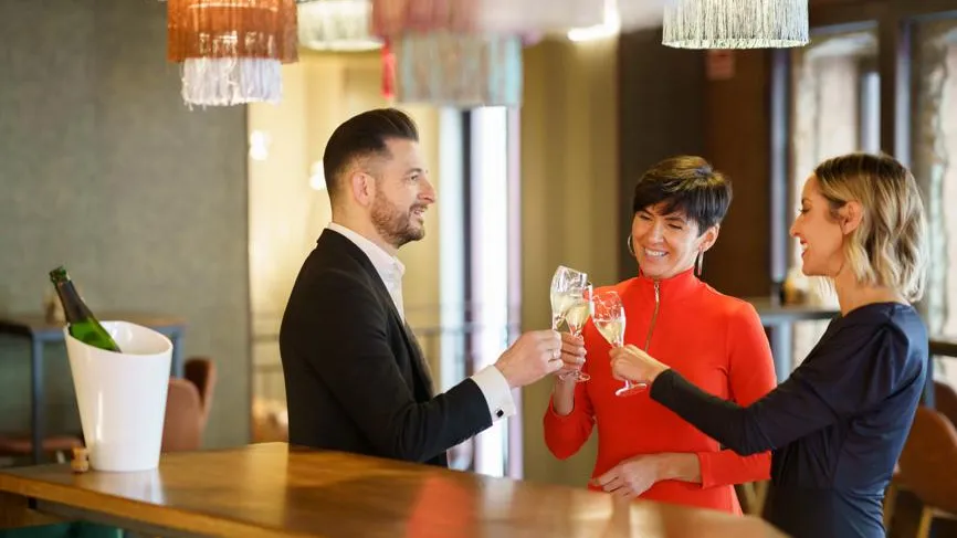 Праздник без последствий: как оформить корпоратив, чтобы не нарушить закон