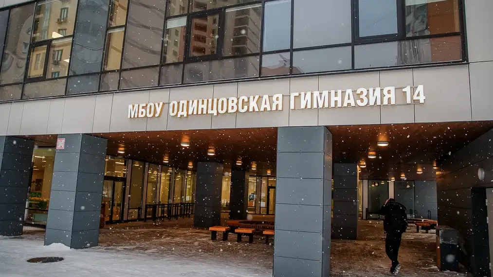 В Одинцовском округе провели встречу для родителей дошкольников