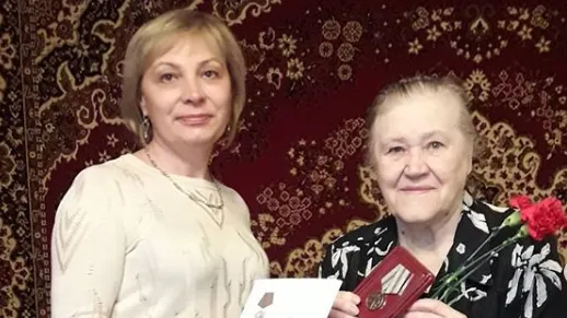250 ветеранов из поселка Томилино Люберец получат юбилейные медали к 75‑летию Победы в ВОВ