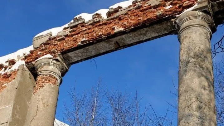 В Балашихе восстановят усадьбу Горенки
