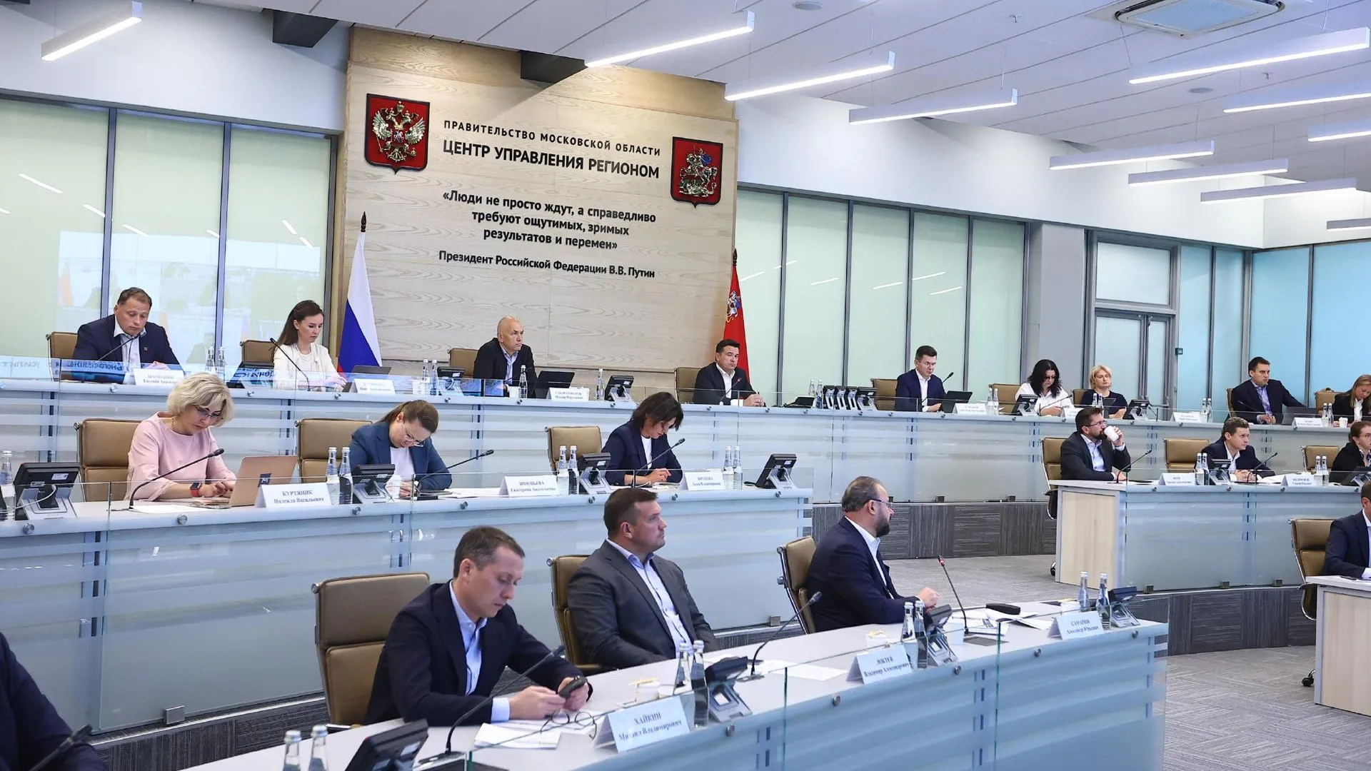 Более 10 тыс бесхозяйных электросетевых объектов в Подмосковье передали на баланс компаний