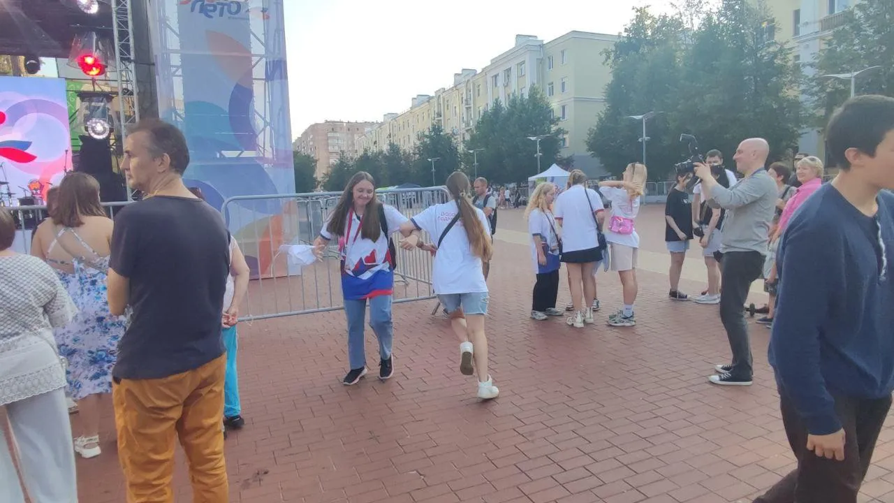 Ольга Парамонова