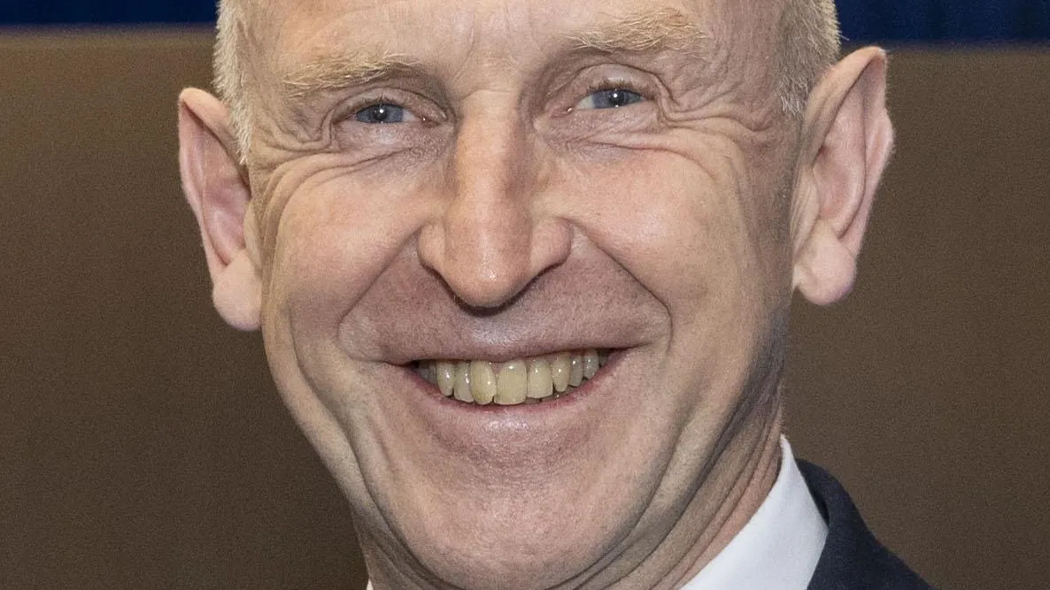 «Удивления не вызывает»: эксперт оценил обвинения Джона Хили в адрес судна РФ