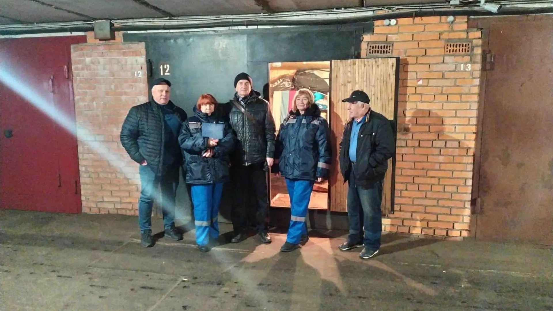 В Рузе состоится встреча со специалистами БТИ по «гаражной амнистии» 3 февраля