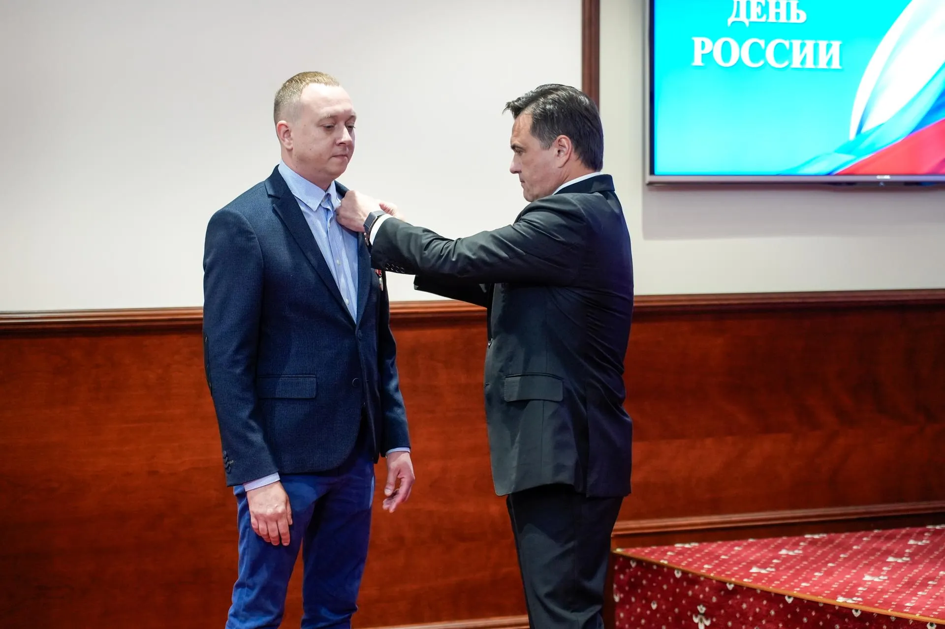 Александра Степанова