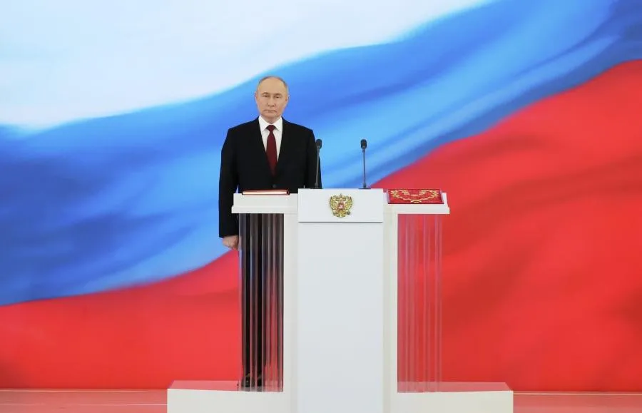 Александр Казаков