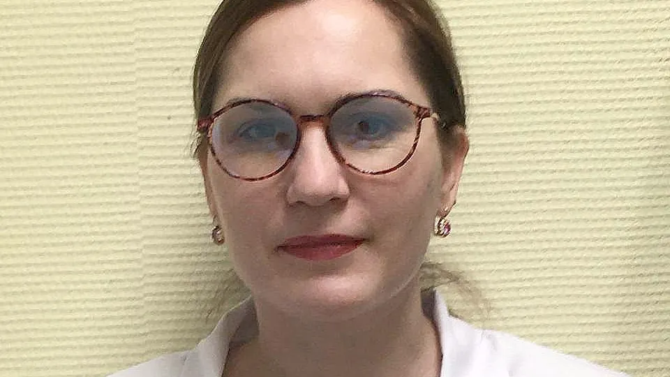 Новый врач акушер‑гинеколог приступила к приему пациенток в поликлинике № 4 Коломны