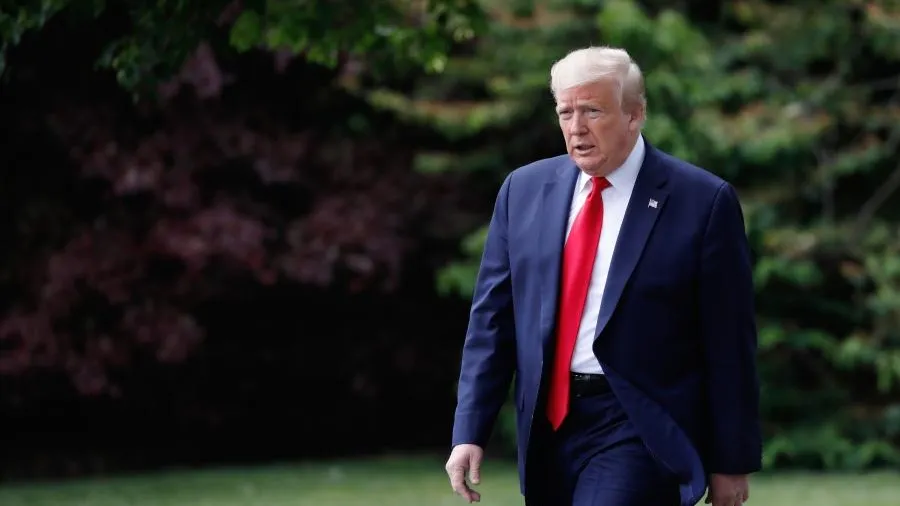 Трамп в день инаугурации планирует отсрочить запрет TikTok в США